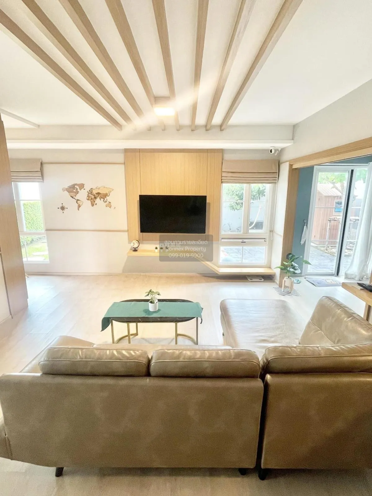 เช่าบ้าน  อัญญา บางนา-รามคำแหง 2 ดอกไม้ เขต ประเวศ กรุงเทพ CX-103 3