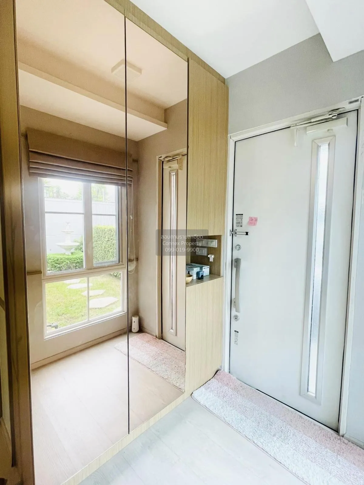 เช่าบ้าน  อัญญา บางนา-รามคำแหง 2 ดอกไม้ เขต ประเวศ กรุงเทพ CX-103