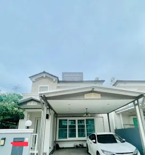 For Rent House , Anya Bangna-Ramkhamhaeng 2 , Dok Mai , Prawet , Bangkok , CX-103111