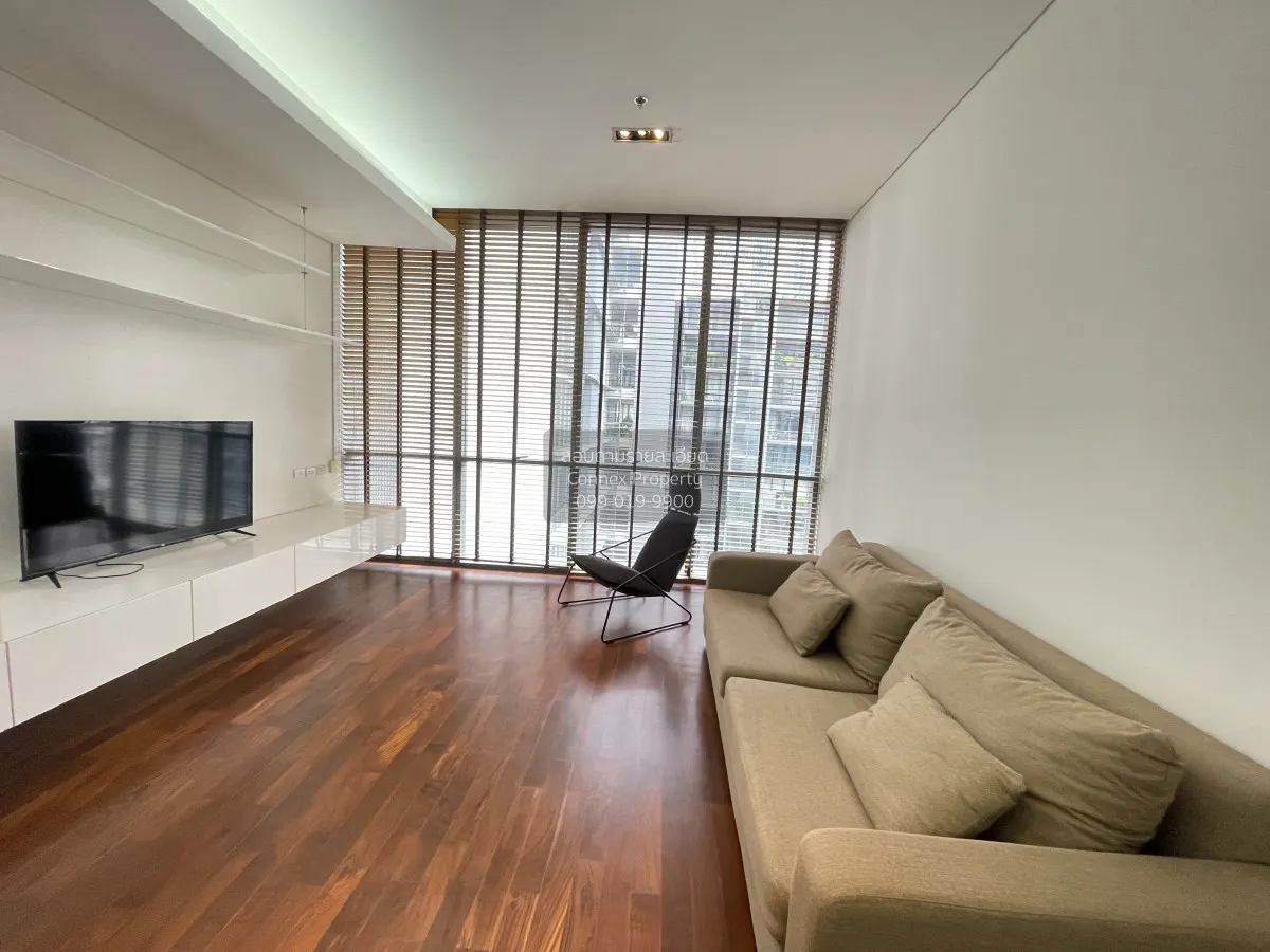 ขายคอนโด  โดมัส BTS-อโศก คลองเตย เขต คลองเตย กรุงเทพ CX-103112 1