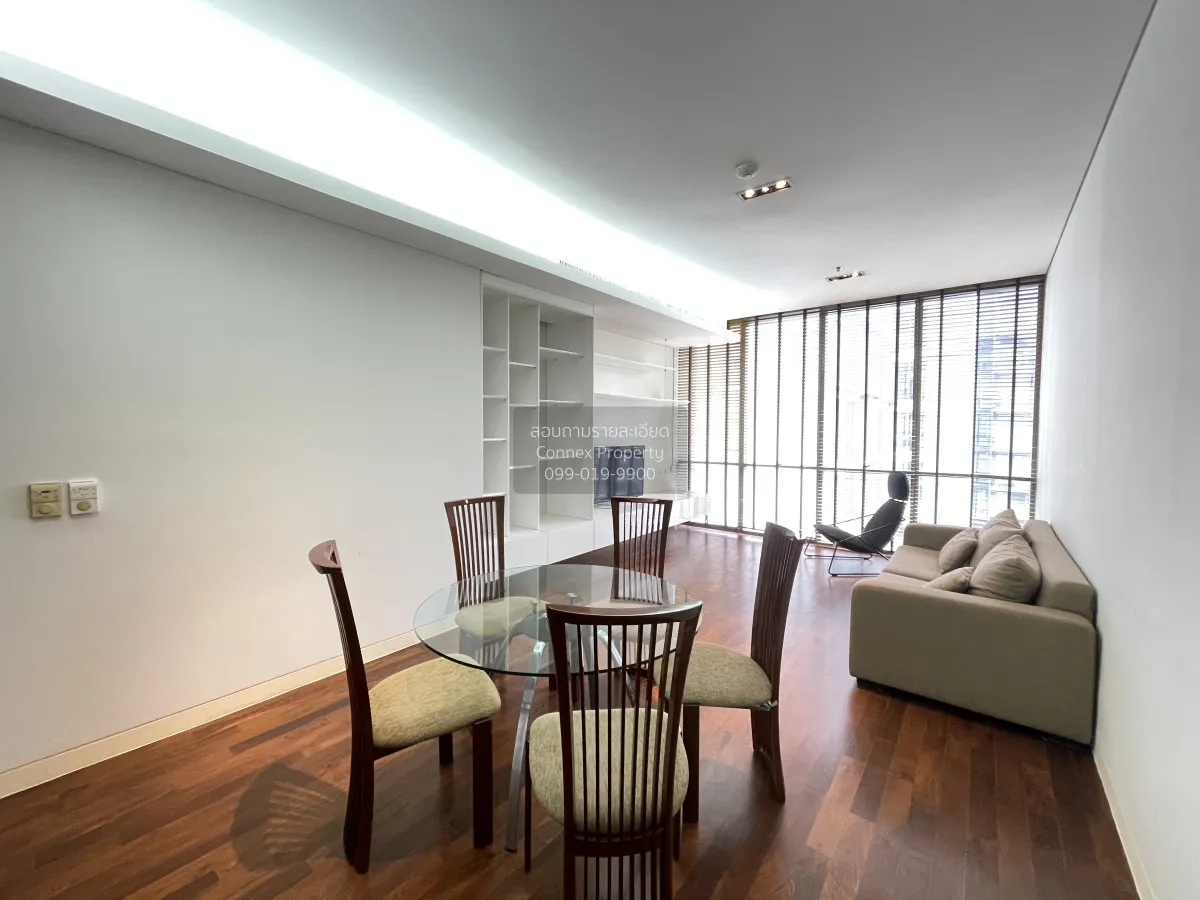 ขายคอนโด  โดมัส BTS-อโศก คลองเตย เขต คลองเตย กรุงเทพ CX-103112 2