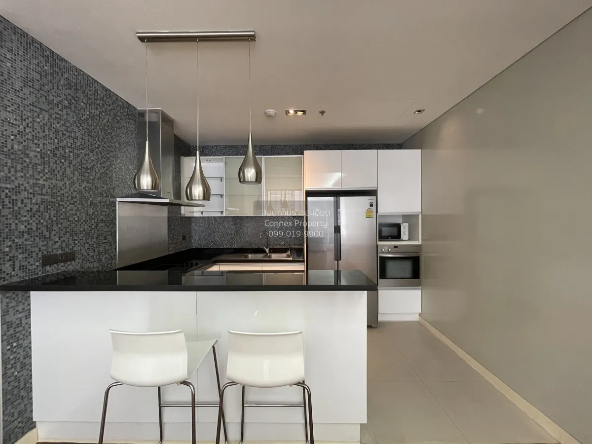 ขายคอนโด  โดมัส BTS-อโศก คลองเตย เขต คลองเตย กรุงเทพ CX-103112 3