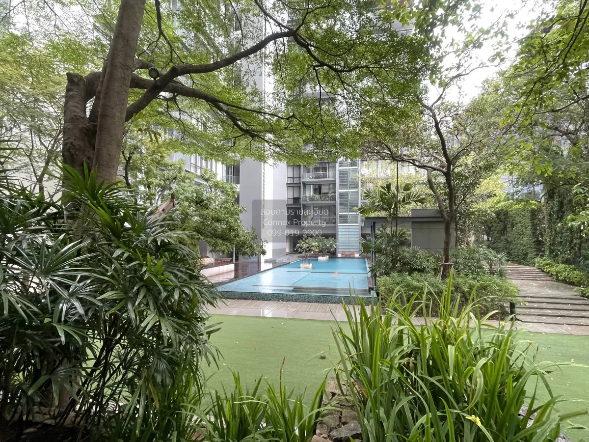 ขายคอนโด  โดมัส BTS-อโศก คลองเตย เขต คลองเตย กรุงเทพ CX-103112