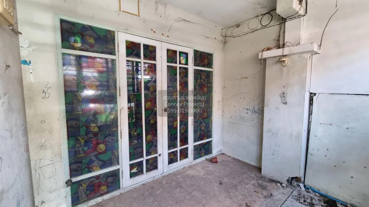 For Sale House , Wararak Rojana-Wang Noi , Lam Ta Sao , Wang Noi  2