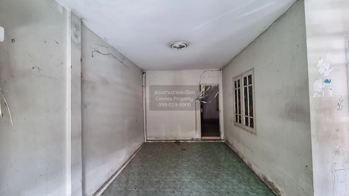 For Sale House , Wararak Rojana-Wang Noi , Lam Ta Sao , Wang Noi  3