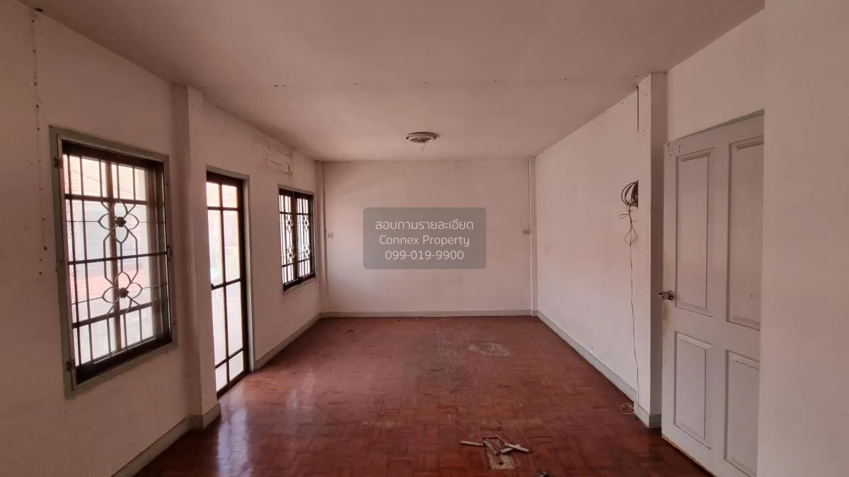 For Sale House , Wararak Rojana-Wang Noi , Lam Ta Sao , Wang Noi 