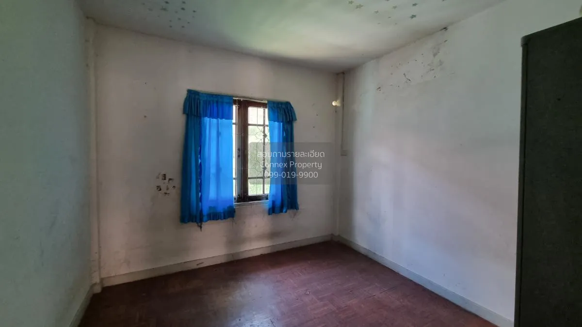 For Sale House , Wararak Rojana-Wang Noi , Lam Ta Sao , Wang Noi 