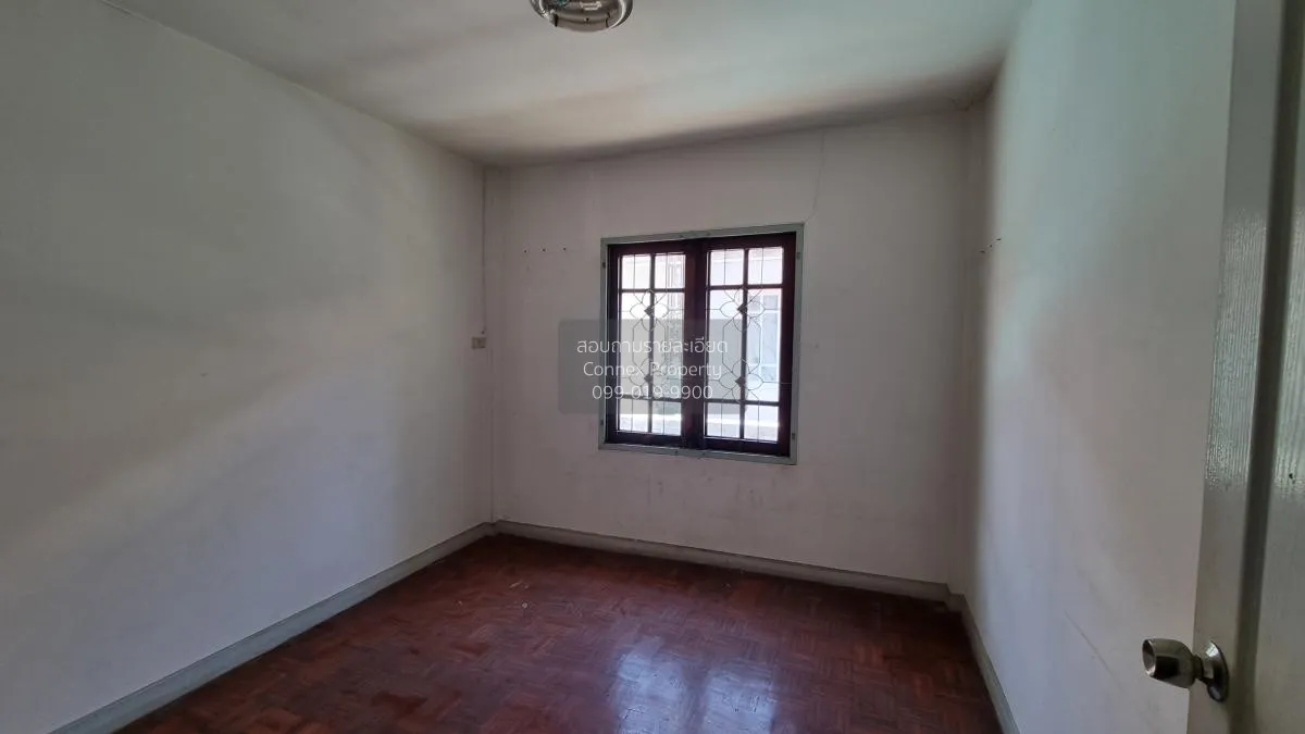 For Sale House , Wararak Rojana-Wang Noi , Lam Ta Sao , Wang Noi 
