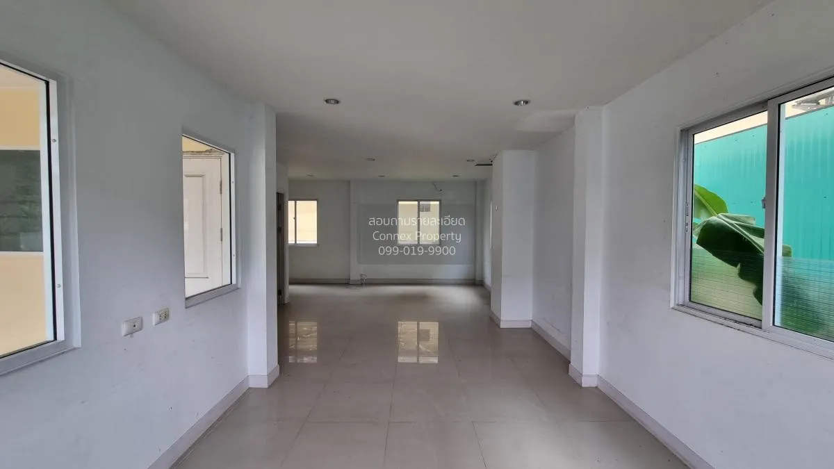 For Sale House , Rom Ruen Green Park Wang Noi , Lam Sai , Wang No 3