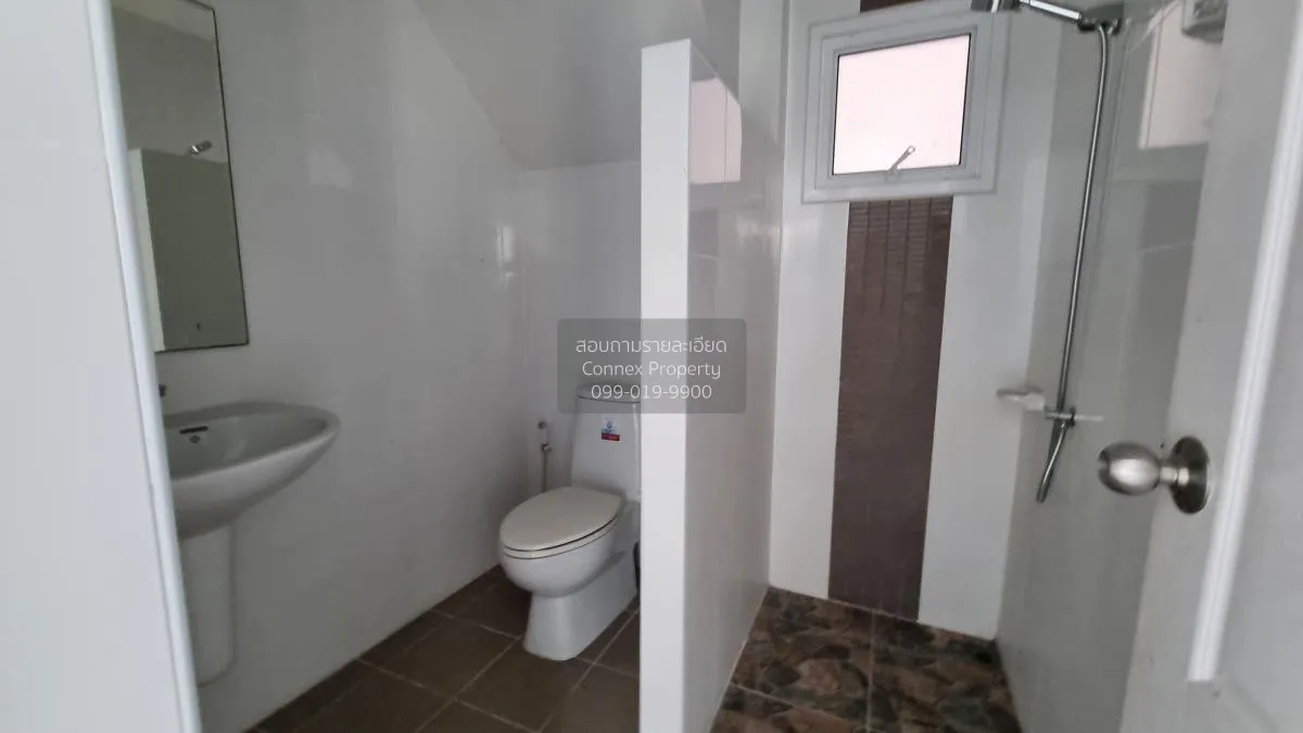 For Sale House , Rom Ruen Green Park Wang Noi , Lam Sai , Wang No