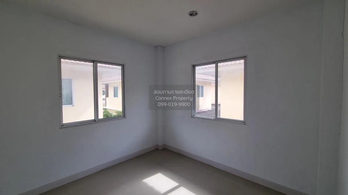 For Sale House , Rom Ruen Green Park Wang Noi , Lam Sai , Wang No