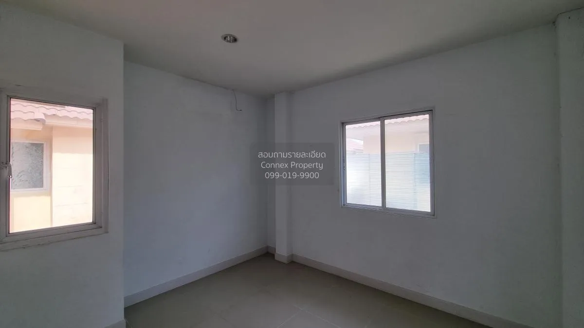 For Sale House , Rom Ruen Green Park Wang Noi , Lam Sai , Wang No