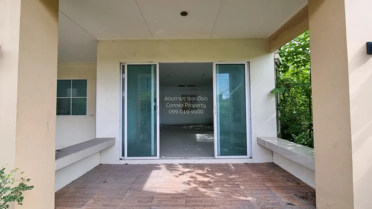 For Sale House , Rom Ruen Green Park Wang Noi , Lam Sai , Wang No 3