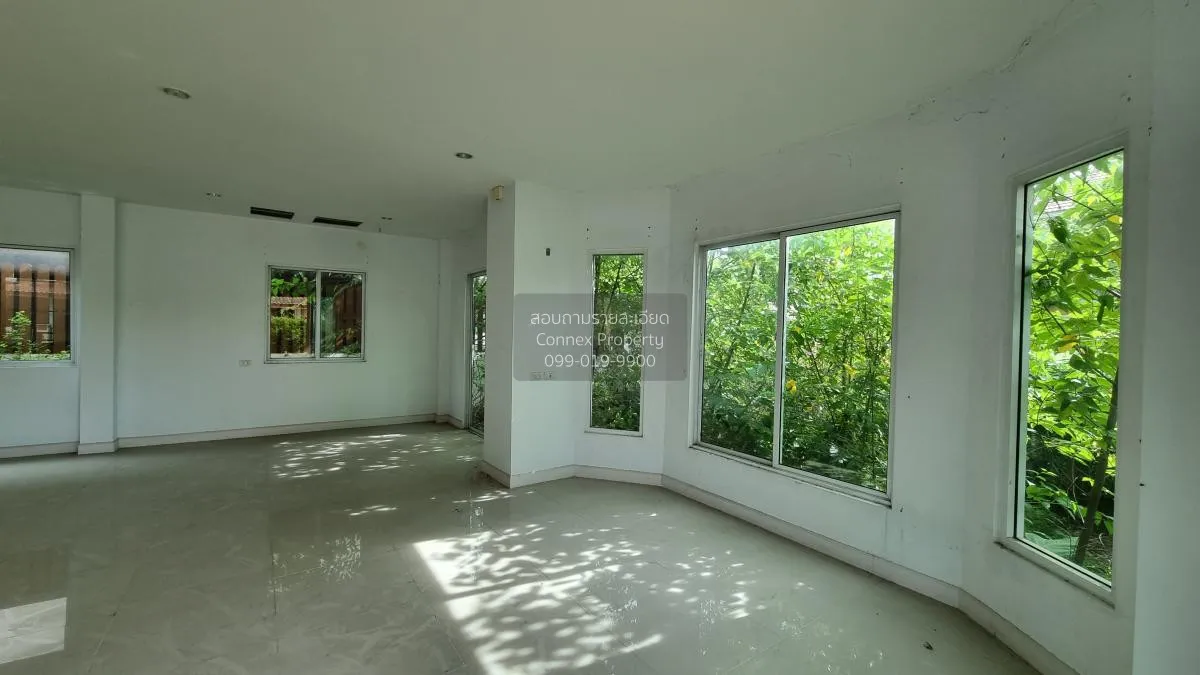 For Sale House , Rom Ruen Green Park Wang Noi , Lam Sai , Wang No 4
