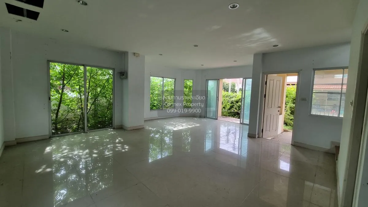 For Sale House , Rom Ruen Green Park Wang Noi , Lam Sai , Wang No