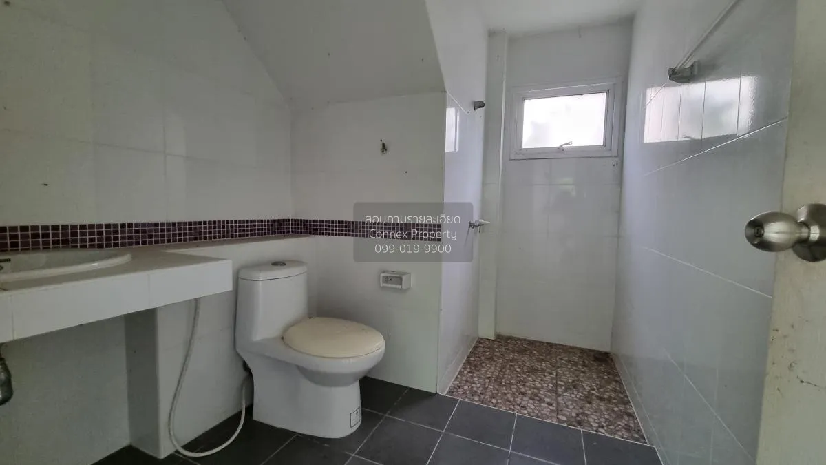 For Sale House , Rom Ruen Green Park Wang Noi , Lam Sai , Wang No