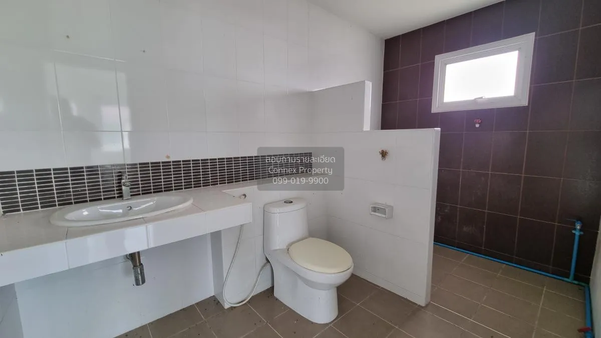 For Sale House , Rom Ruen Green Park Wang Noi , Lam Sai , Wang No