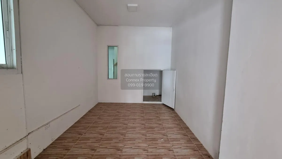 ขายทาวน์เฮ้าส์/ทาวน์โฮม  บ้านพฤกษา 117 เพชรเกษม 91-พุทธสาคร อ้อมน