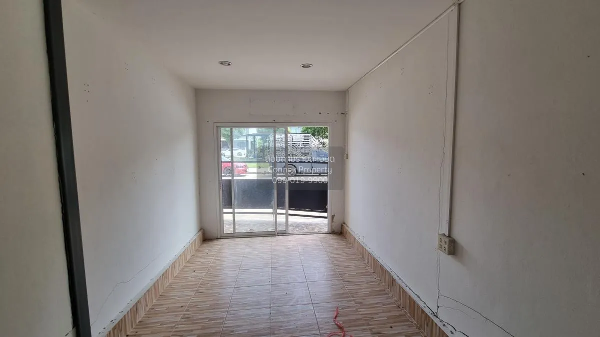 ขายทาวน์เฮ้าส์/ทาวน์โฮม  บ้านพฤกษา 117 เพชรเกษม 91-พุทธสาคร อ้อมน