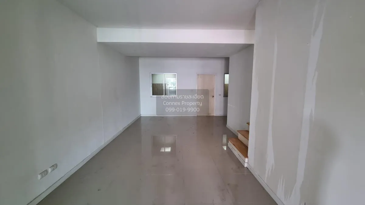 ขายทาวน์เฮ้าส์/ทาวน์โฮม  บ้านพฤกษา 117 เพชรเกษม 91-พุทธสาคร อ้อมน 3