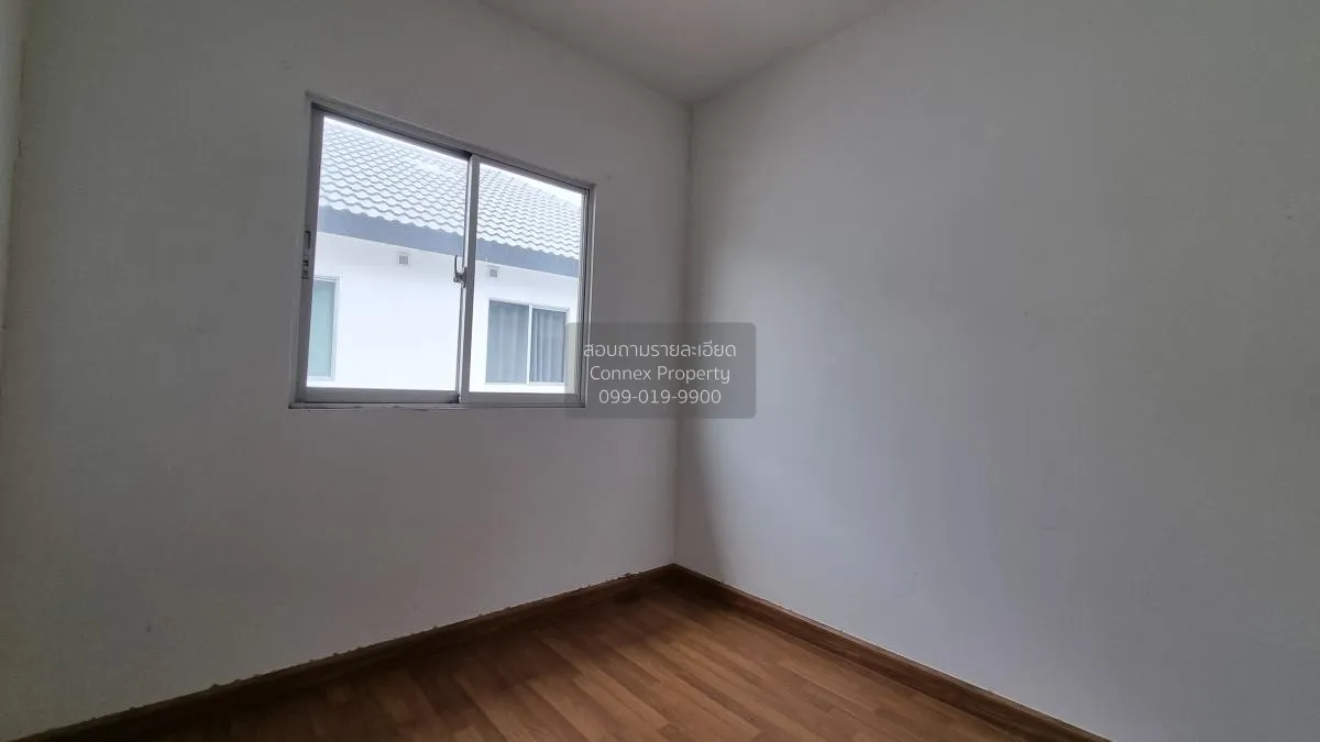 ขายทาวน์เฮ้าส์/ทาวน์โฮม  บ้านพฤกษา 117 เพชรเกษม 91-พุทธสาคร อ้อมน