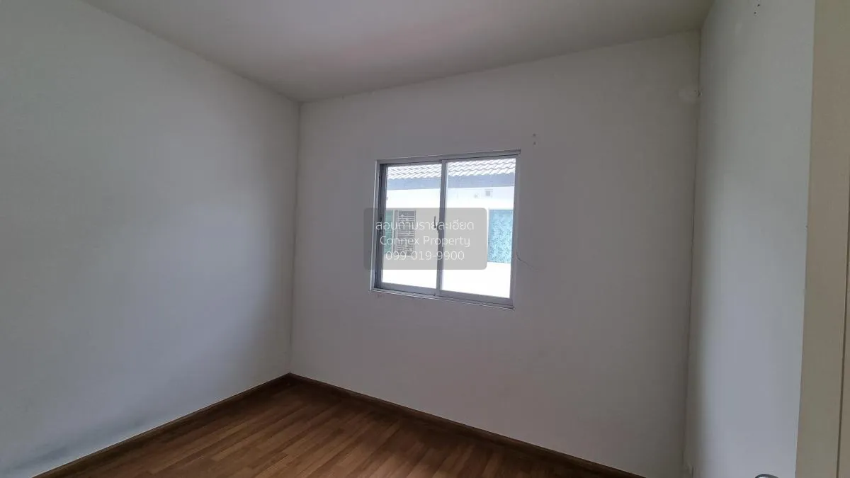 ขายทาวน์เฮ้าส์/ทาวน์โฮม  บ้านพฤกษา 117 เพชรเกษม 91-พุทธสาคร อ้อมน