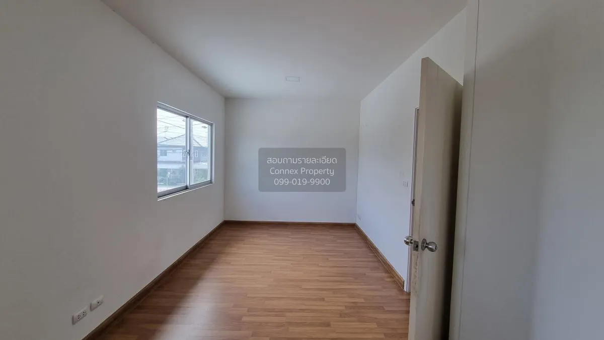 ขายทาวน์เฮ้าส์/ทาวน์โฮม  บ้านพฤกษา 117 เพชรเกษม 91-พุทธสาคร อ้อมน