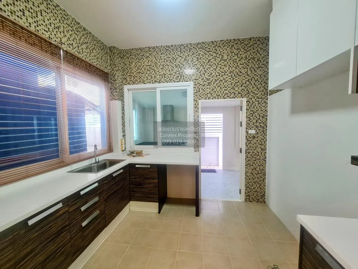 For Sale House , PERFECT PLACE SUKHUMVIT 77 – SUVANNABHUMI , wide