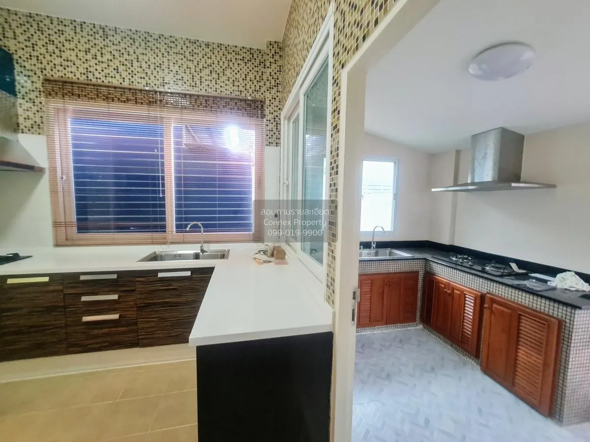 For Sale House , PERFECT PLACE SUKHUMVIT 77 – SUVANNABHUMI , wide