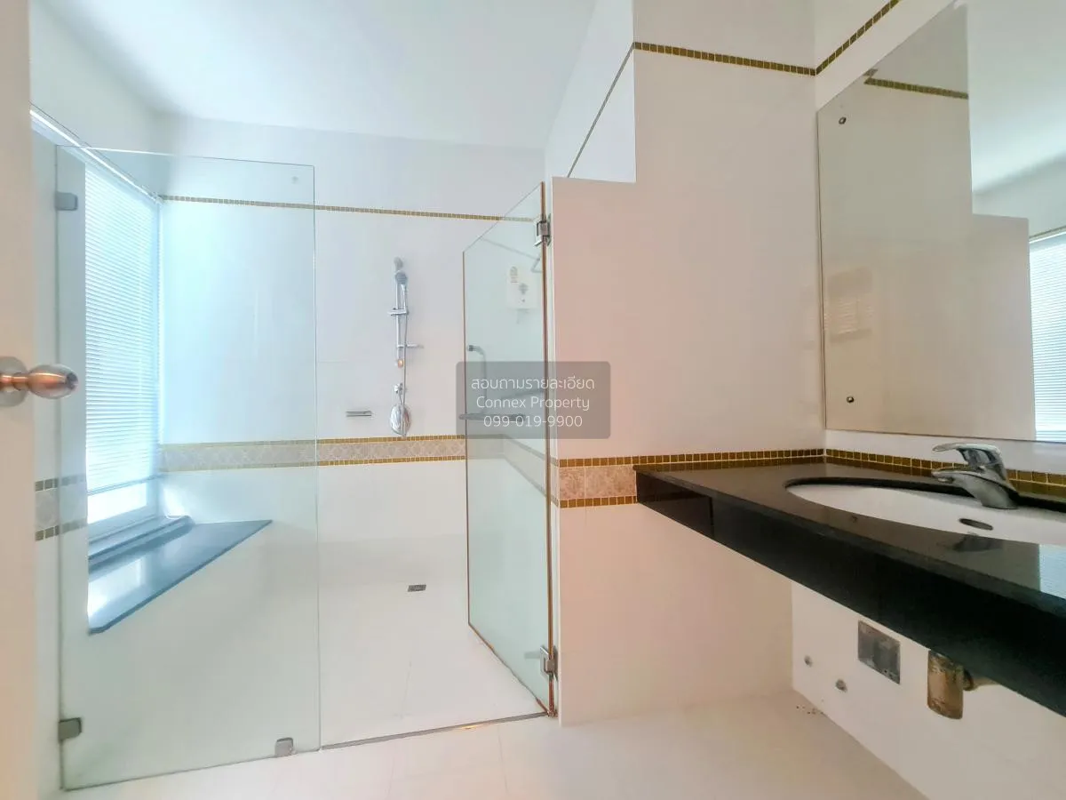 For Sale House , PERFECT PLACE SUKHUMVIT 77 – SUVANNABHUMI , wide