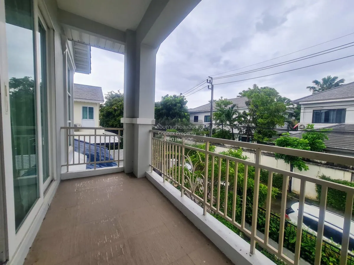 For Sale House , PERFECT PLACE SUKHUMVIT 77 – SUVANNABHUMI , wide