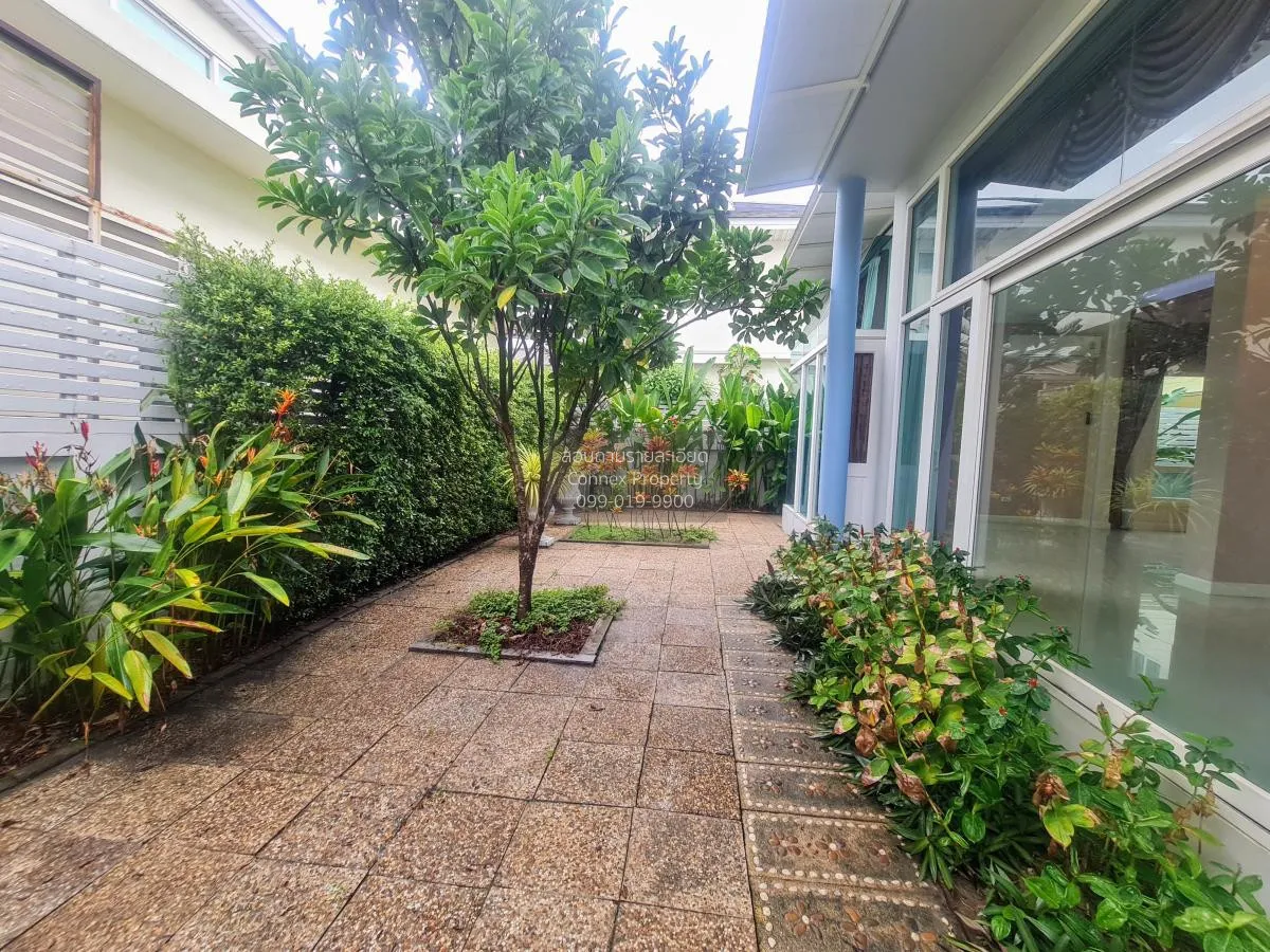 For Sale House , PERFECT PLACE SUKHUMVIT 77 – SUVANNABHUMI , wide