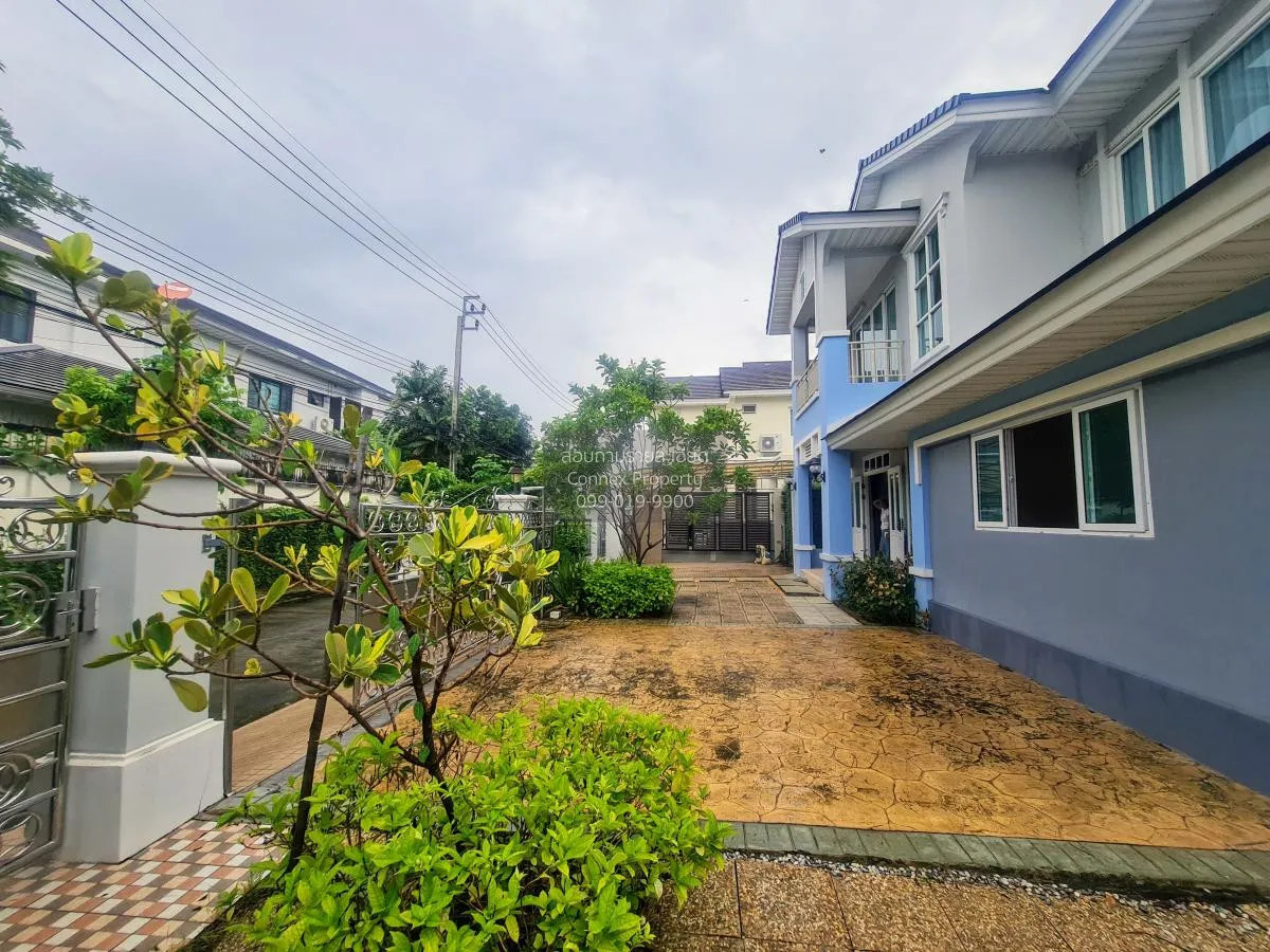 For Sale House , PERFECT PLACE SUKHUMVIT 77 – SUVANNABHUMI , wide 3