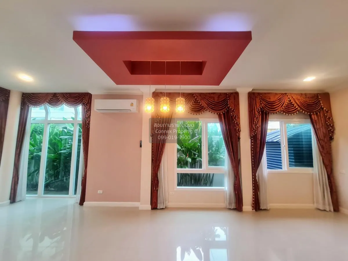 For Sale House , PERFECT PLACE SUKHUMVIT 77 – SUVANNABHUMI , wide
