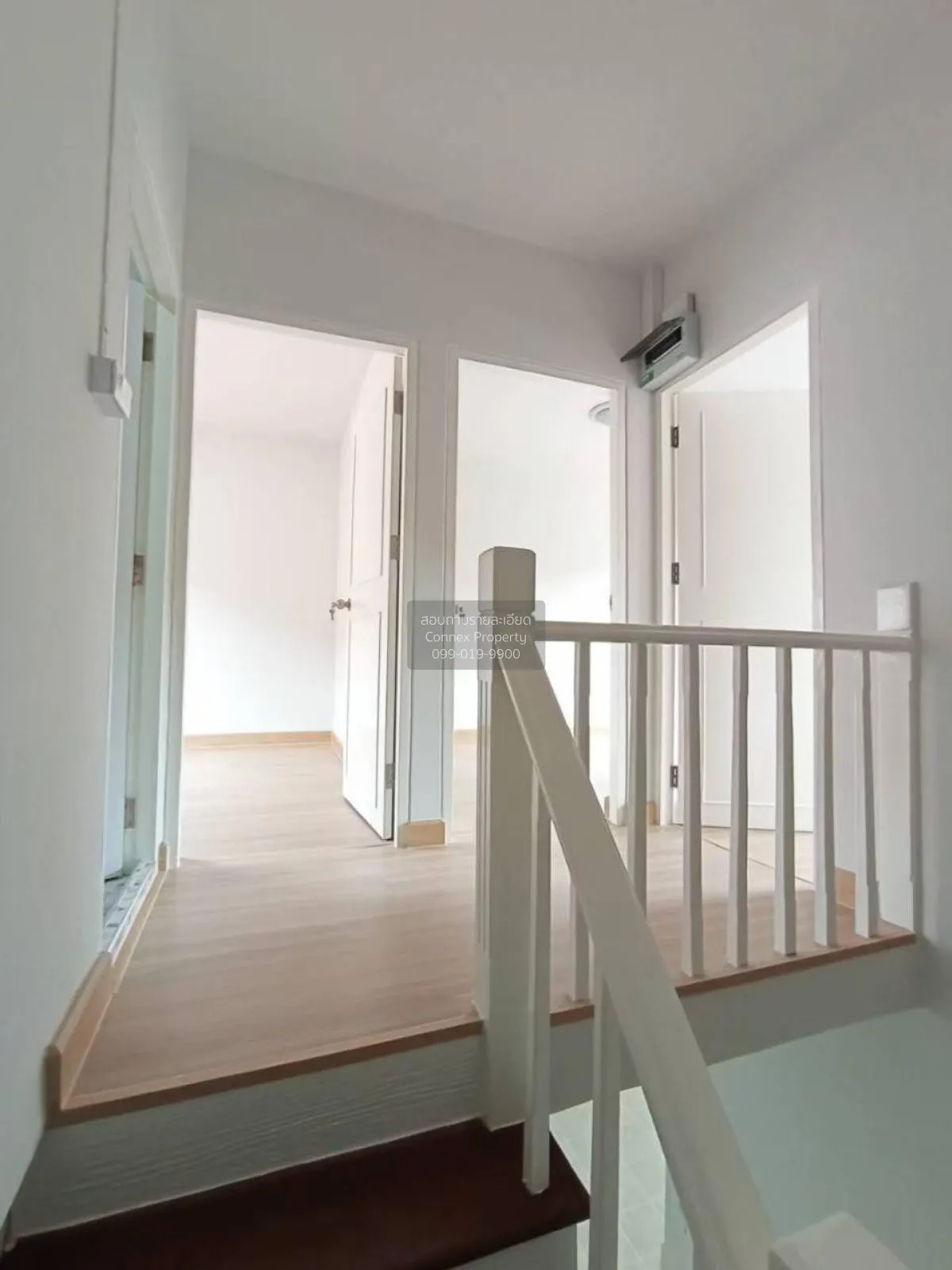 ขายทาวน์เฮ้าส์/ทาวน์โฮม   บ้านพฤกษา 37 บางใหญ่ MRT-ตลาดบางใหญ่ บา