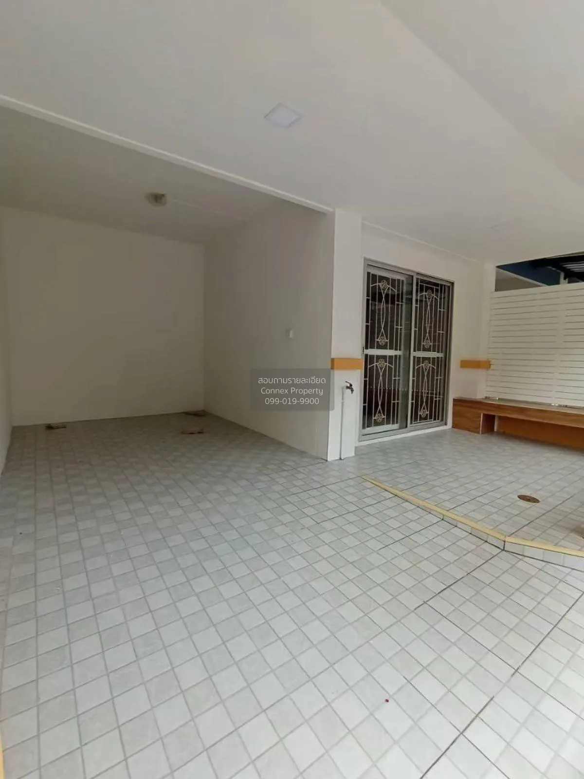 ขายทาวน์เฮ้าส์/ทาวน์โฮม   บ้านพฤกษา 37 บางใหญ่ MRT-ตลาดบางใหญ่ บา 2