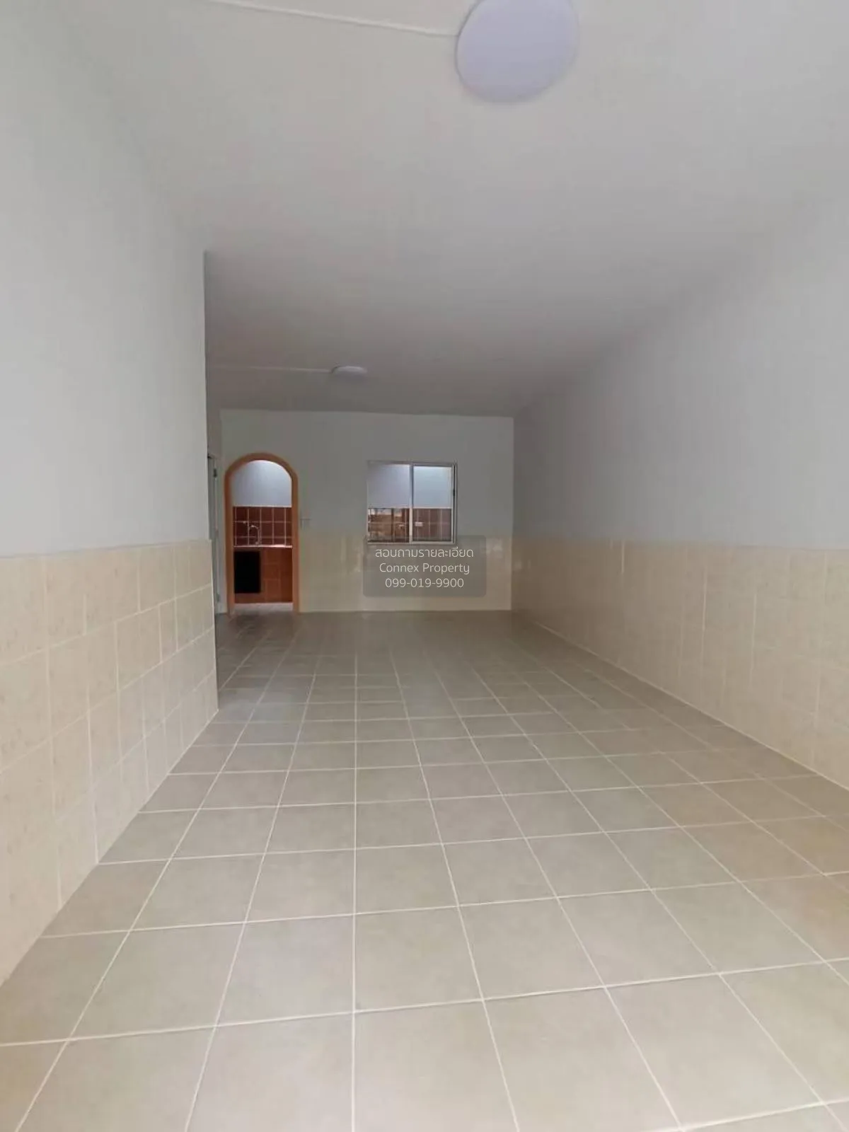 ขายทาวน์เฮ้าส์/ทาวน์โฮม   บ้านพฤกษา 37 บางใหญ่ MRT-ตลาดบางใหญ่ บา 3