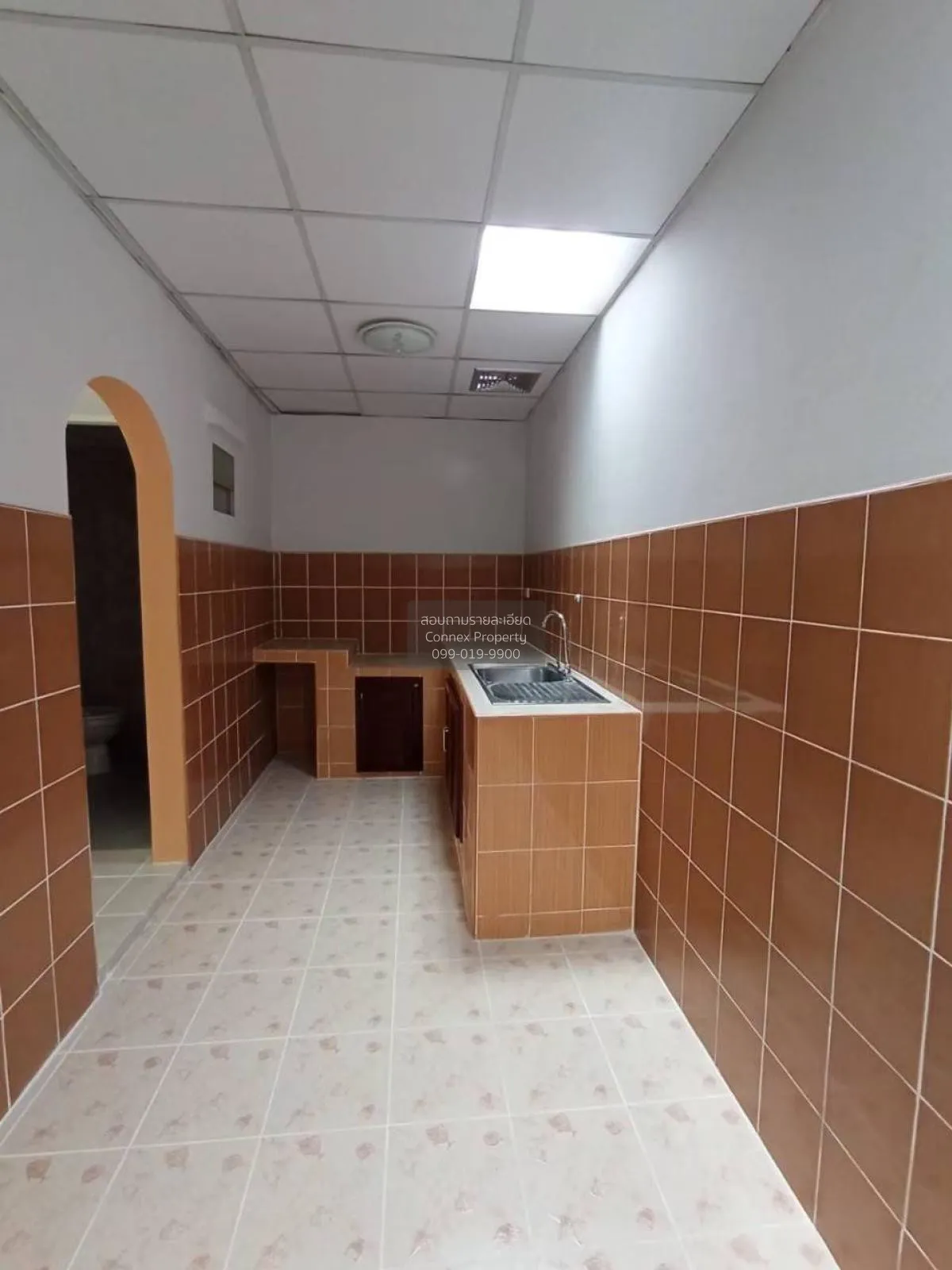 ขายทาวน์เฮ้าส์/ทาวน์โฮม   บ้านพฤกษา 37 บางใหญ่ MRT-ตลาดบางใหญ่ บา