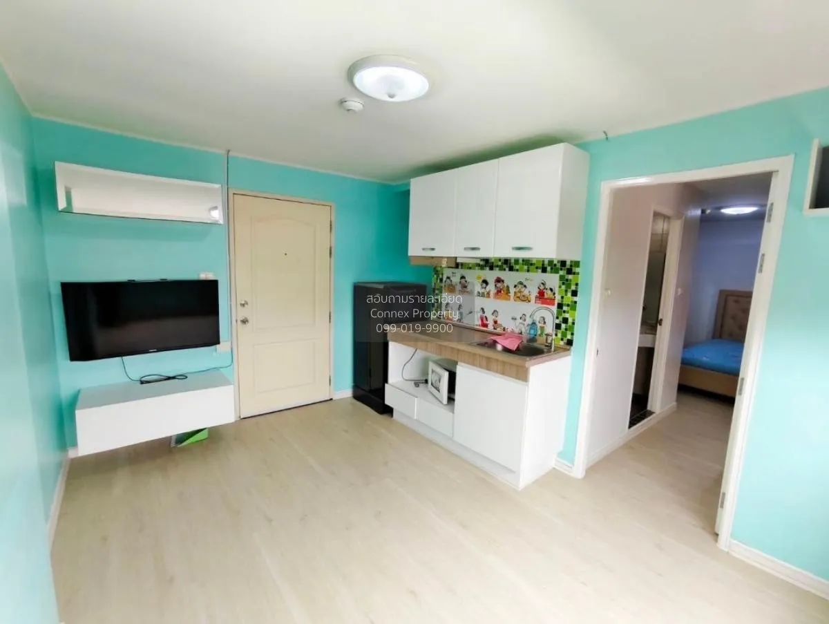 For Sale Condo , Lumpini Condo Town Bangkhae , MRT-Bang Khae , Ba 2