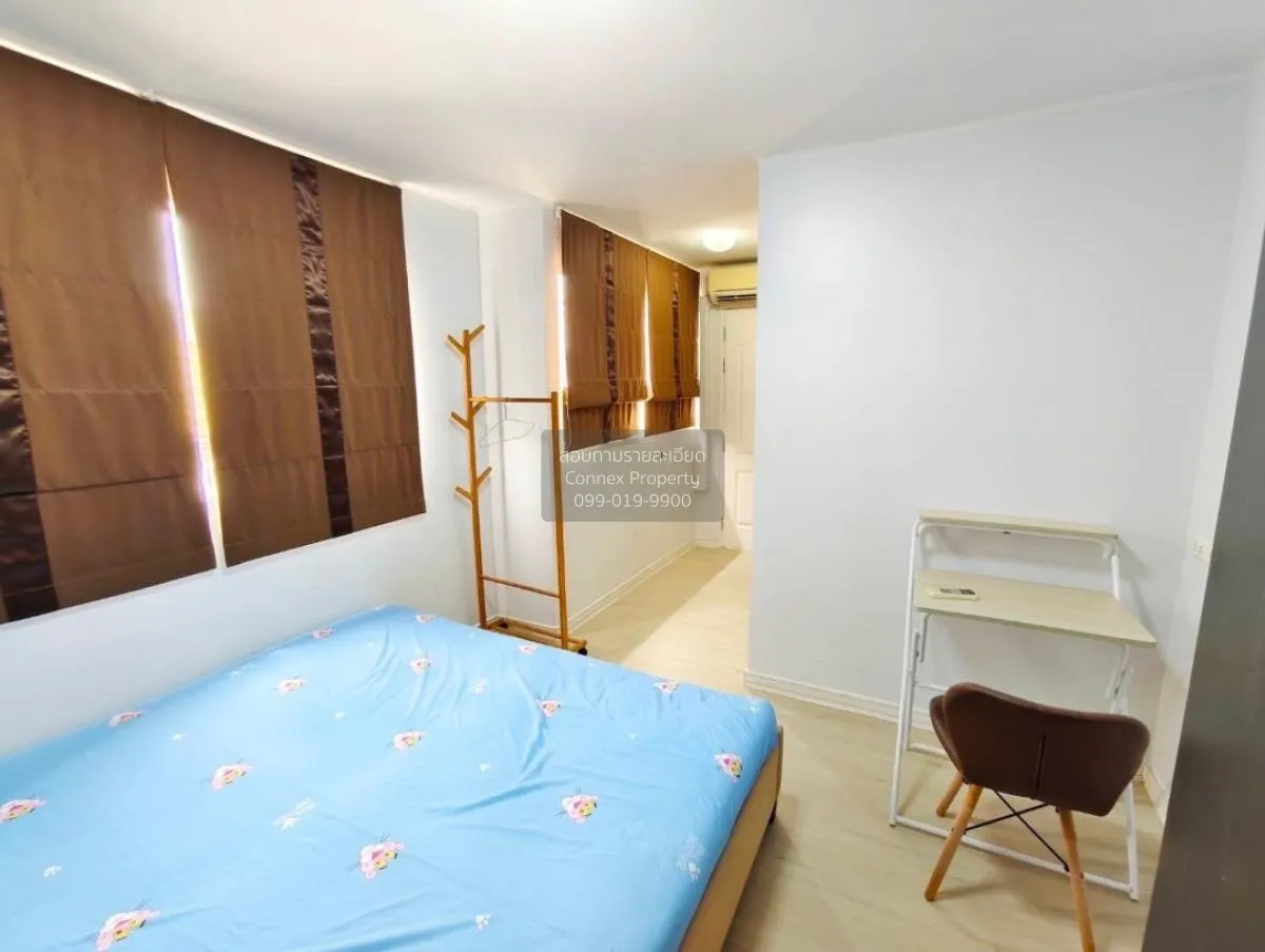 For Sale Condo , Lumpini Condo Town Bangkhae , MRT-Bang Khae , Ba 3