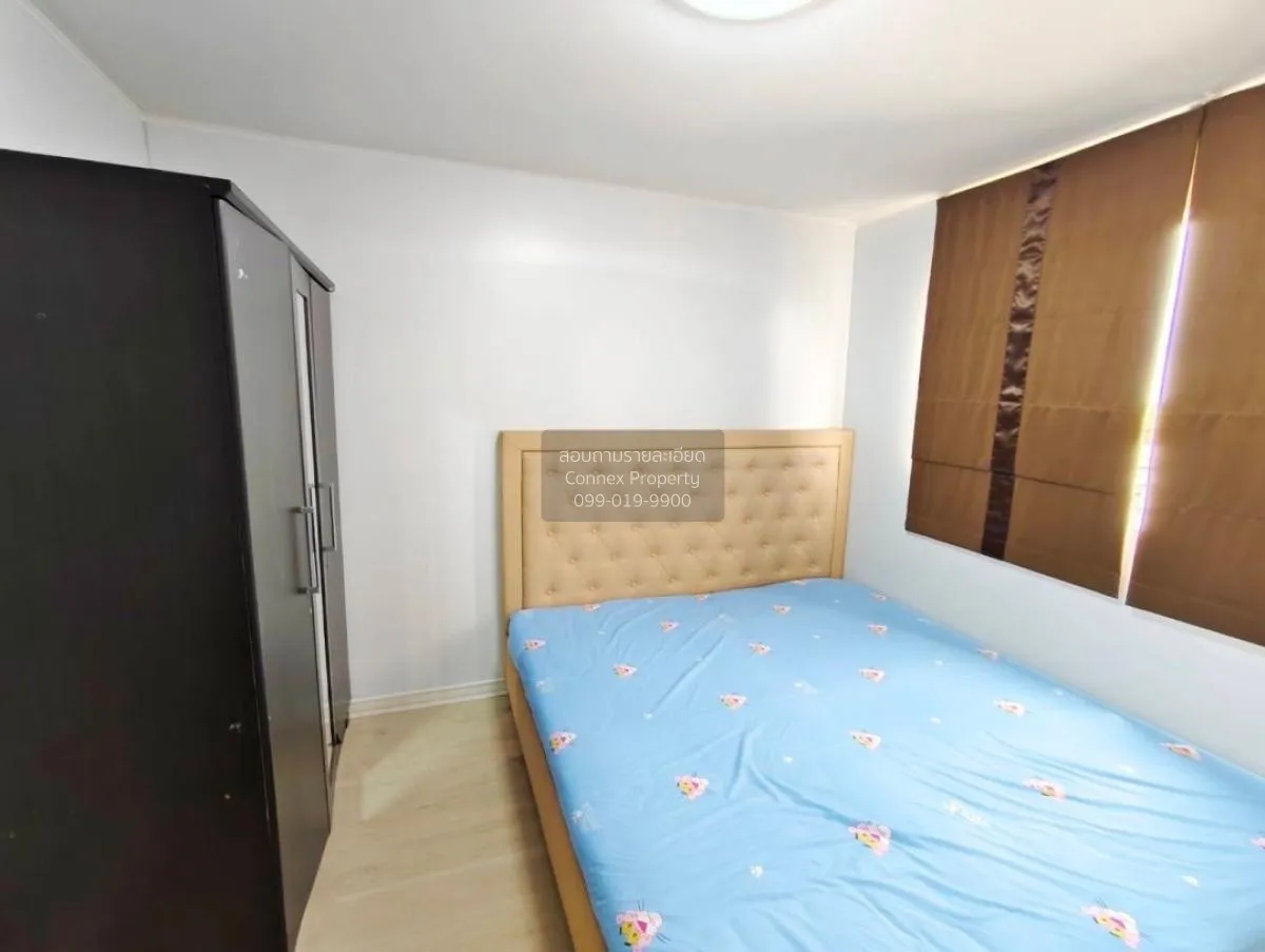 For Sale Condo , Lumpini Condo Town Bangkhae , MRT-Bang Khae , Ba 4