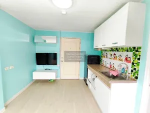 For Sale Condo , Lumpini Condo Town Bangkhae , MRT-Bang Khae , Bang Khae , Phasi Charoen , Bangkok , CX-103129