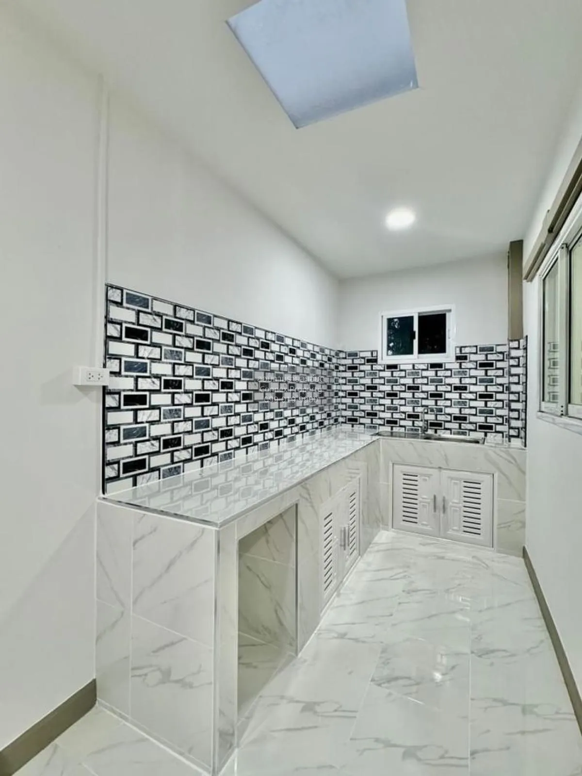 ขายบ้าน  บ้านปิยวรารมย์ 3 ไทรน้อย ไทรน้อย นนทบุรี CX-103131