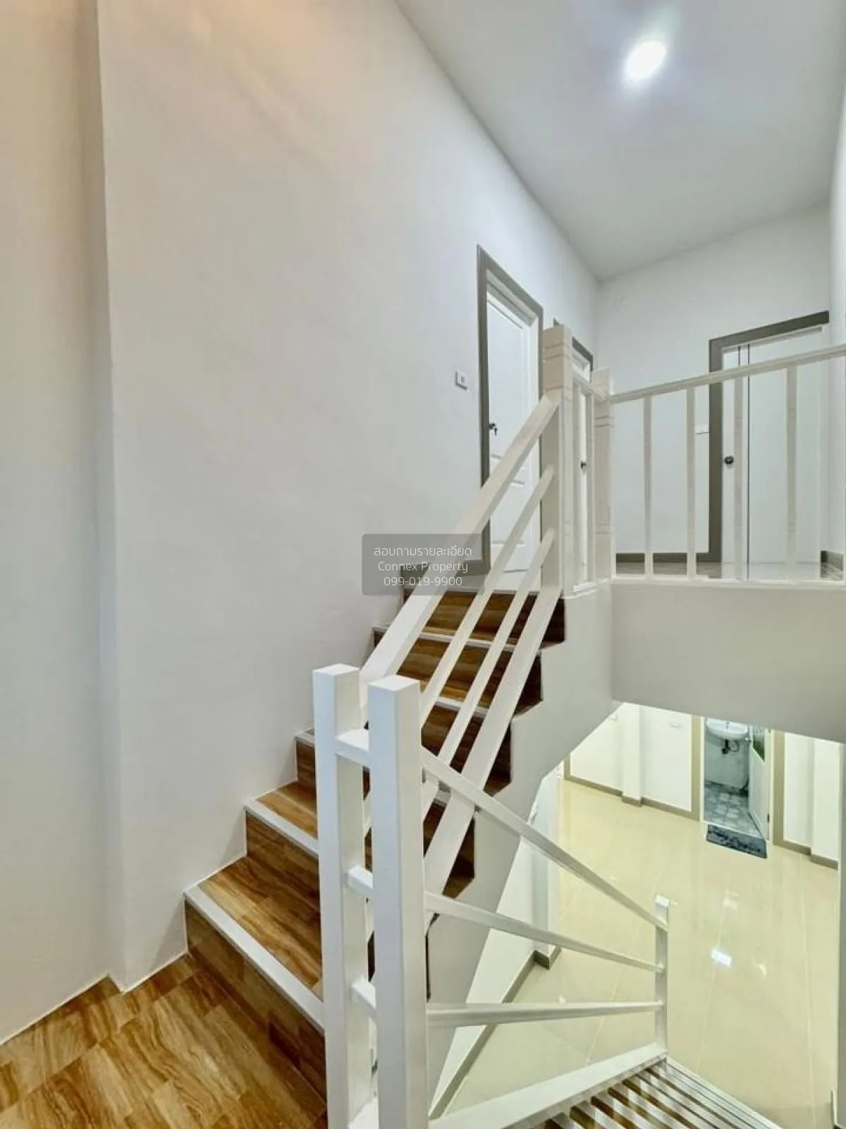 ขายบ้าน  บ้านปิยวรารมย์ 3 ไทรน้อย ไทรน้อย นนทบุรี CX-103131