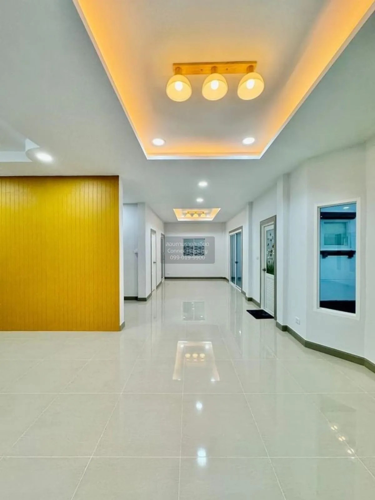 ขายบ้าน  บ้านปิยวรารมย์ 3 ไทรน้อย ไทรน้อย นนทบุรี CX-103131