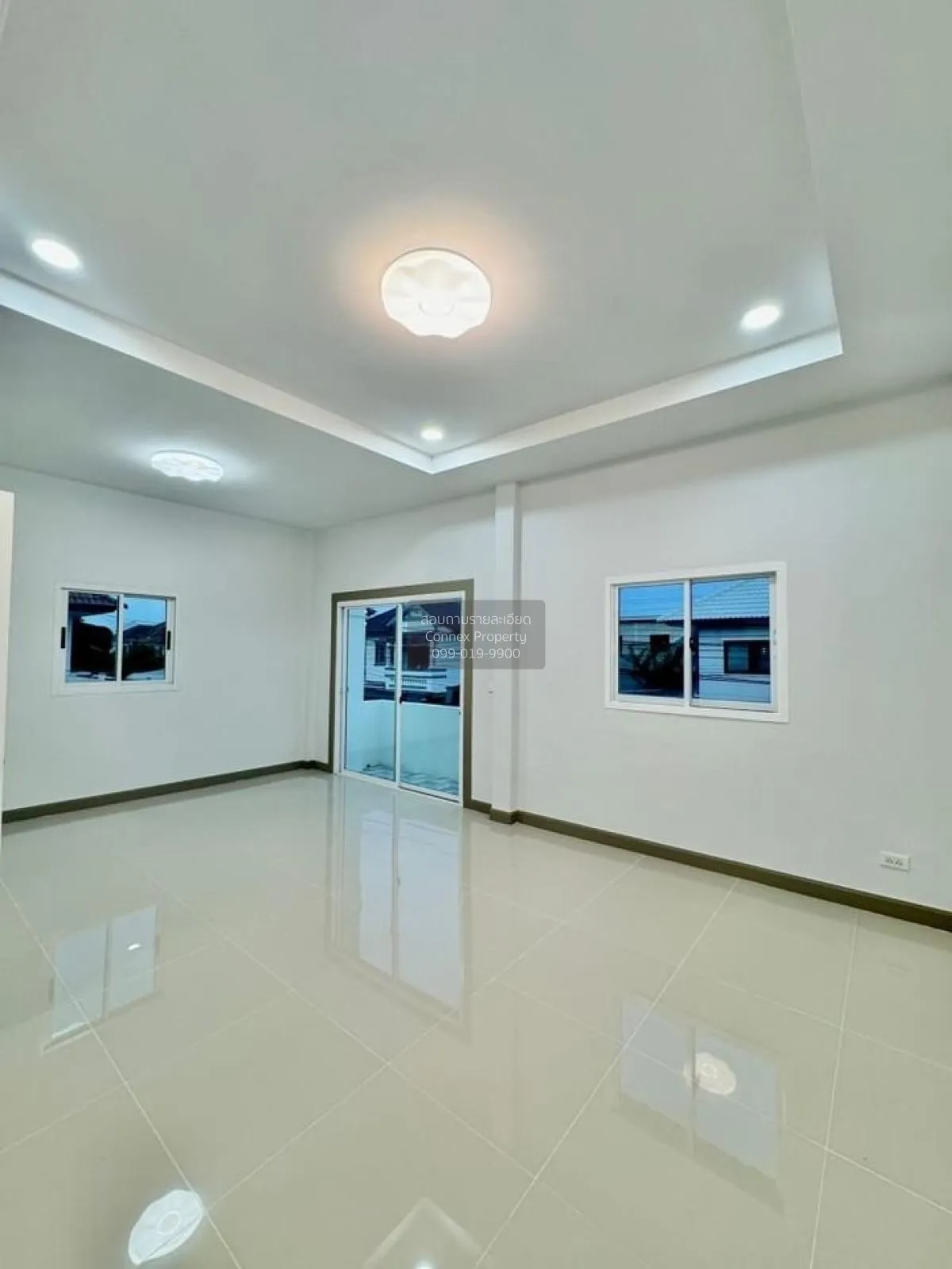 ขายบ้าน  บ้านปิยวรารมย์ 3 ไทรน้อย ไทรน้อย นนทบุรี CX-103131