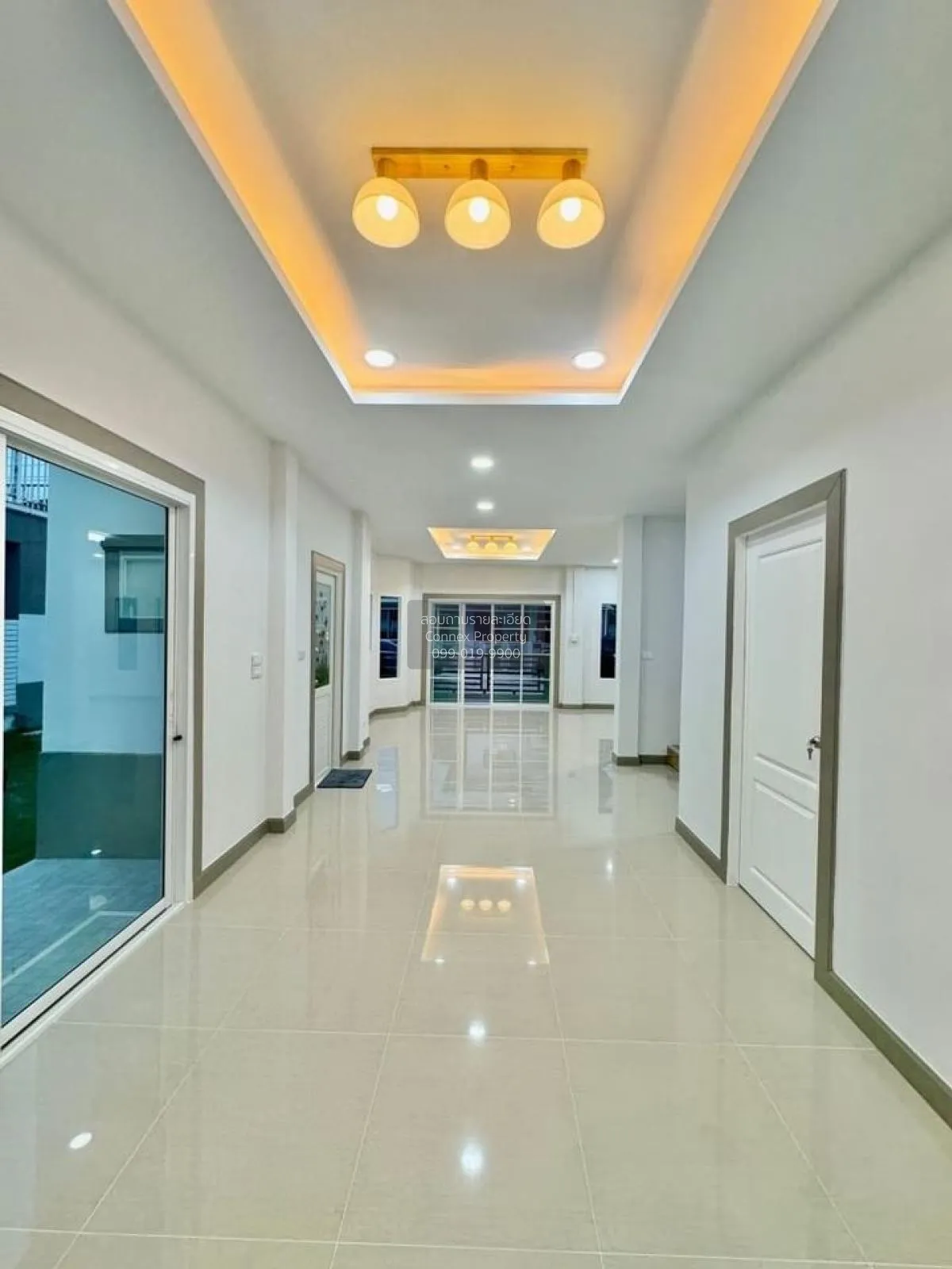 ขายบ้าน  บ้านปิยวรารมย์ 3 ไทรน้อย ไทรน้อย นนทบุรี CX-103131