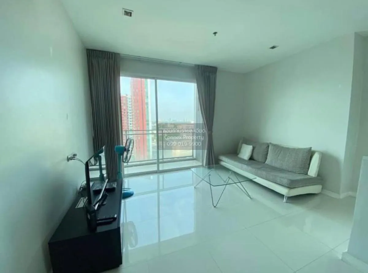 For Rent Condo , The Bloom Sukhumvit 71 , BTS-Phra Khanong , Phra 1
