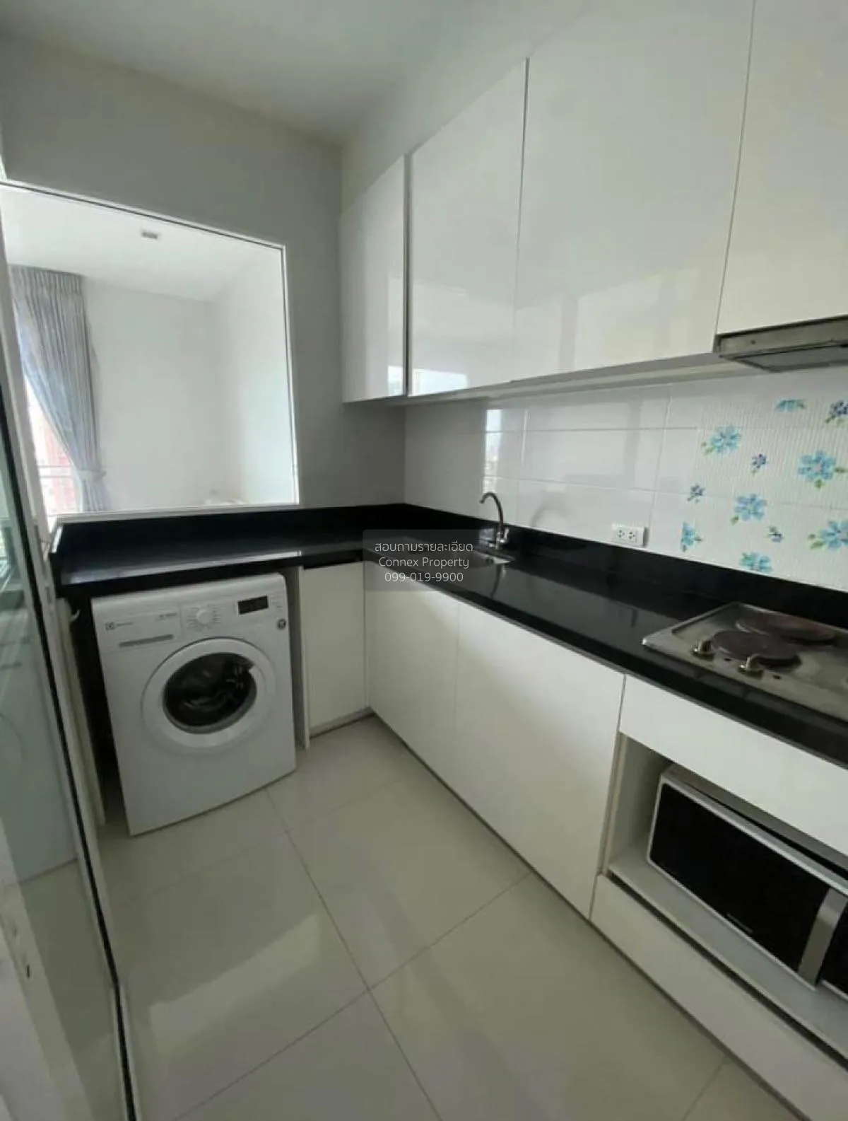 For Rent Condo , The Bloom Sukhumvit 71 , BTS-Phra Khanong , Phra 3