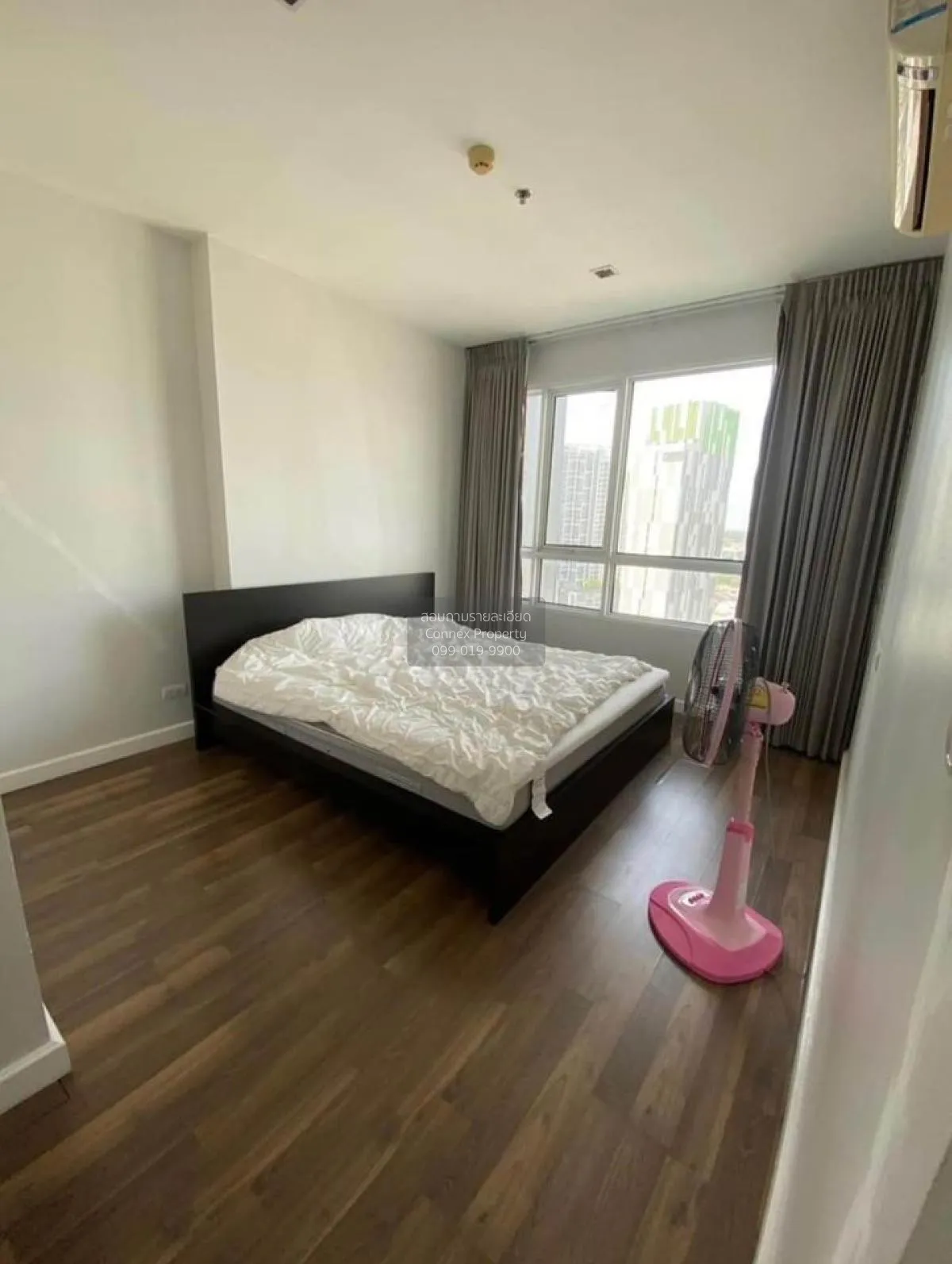 For Rent Condo , The Bloom Sukhumvit 71 , BTS-Phra Khanong , Phra